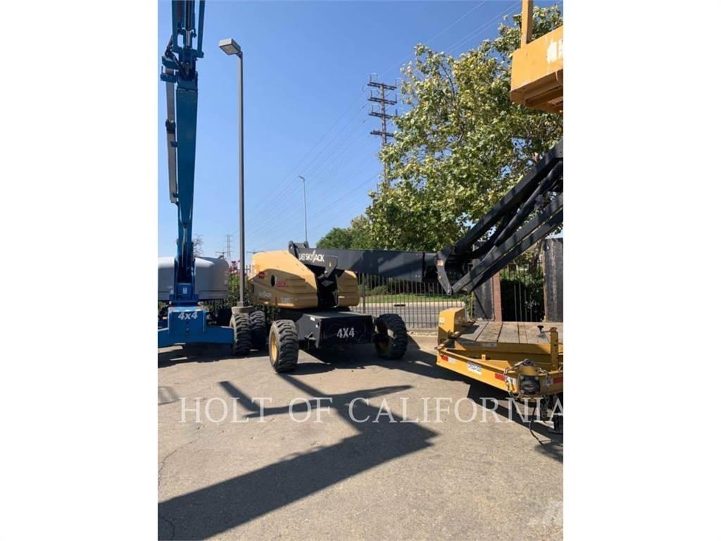 Skyjack BOOM S45 Piattaforme a braccio articolato