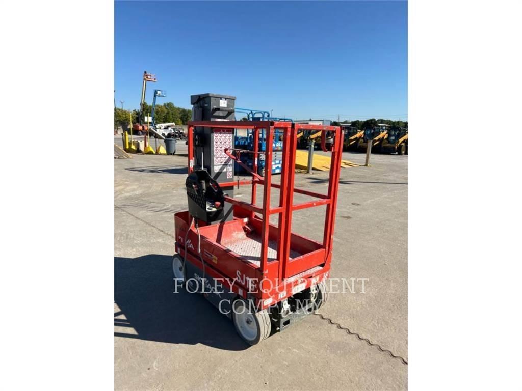 Skyjack SJ16 Piattaforme a pantografo