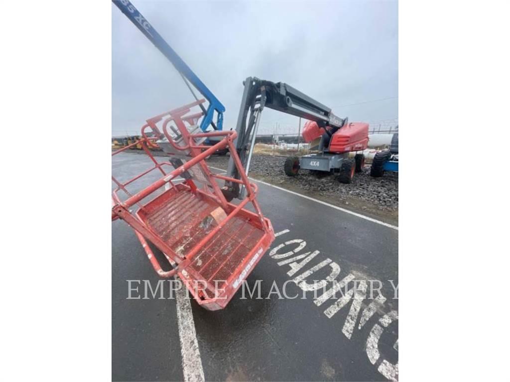 Skyjack SJ45T Piattaforme a braccio articolato