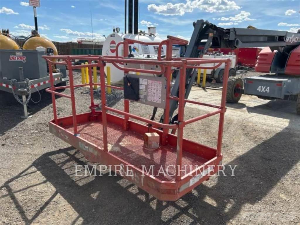 Skyjack SJ45T Piattaforme a braccio articolato