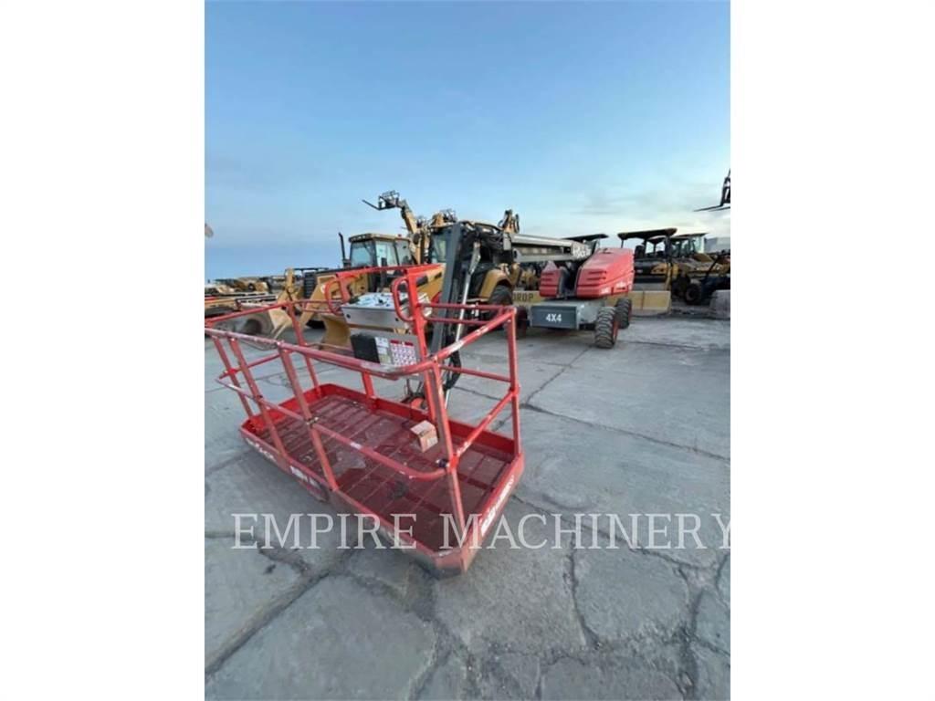 Skyjack SJ45T Piattaforme a braccio articolato