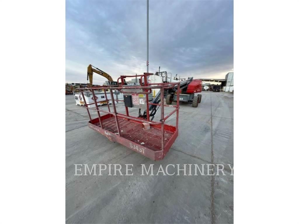 Skyjack SJ45T Piattaforme a braccio articolato