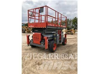 Skyjack SJ8841 Piattaforme a pantografo