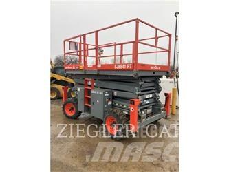 Skyjack SJ8841 Piattaforme a pantografo