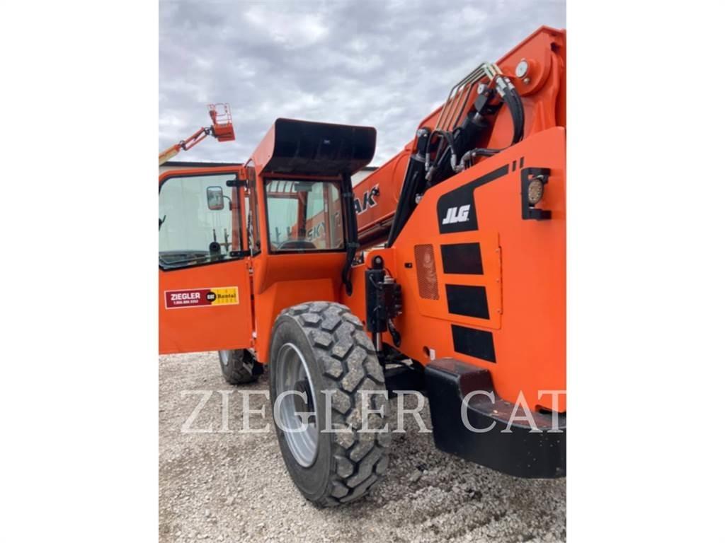 SkyTrak 12054 Sollevatori telescopici
