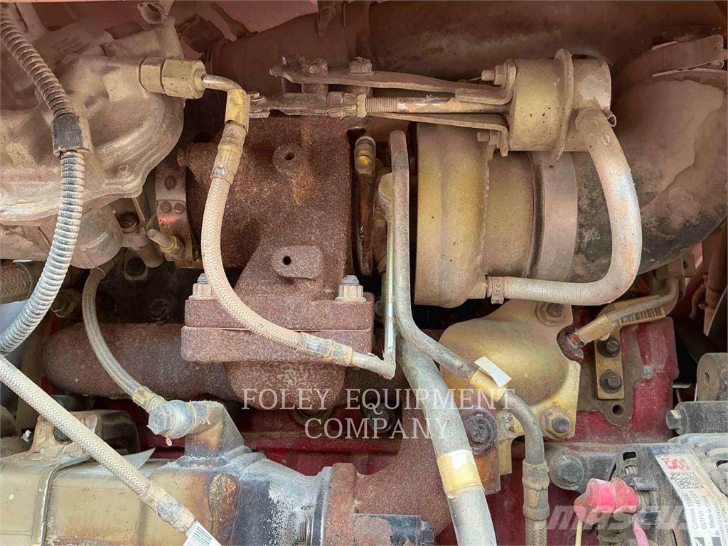 SkyTrak 6042O Sollevatori telescopici