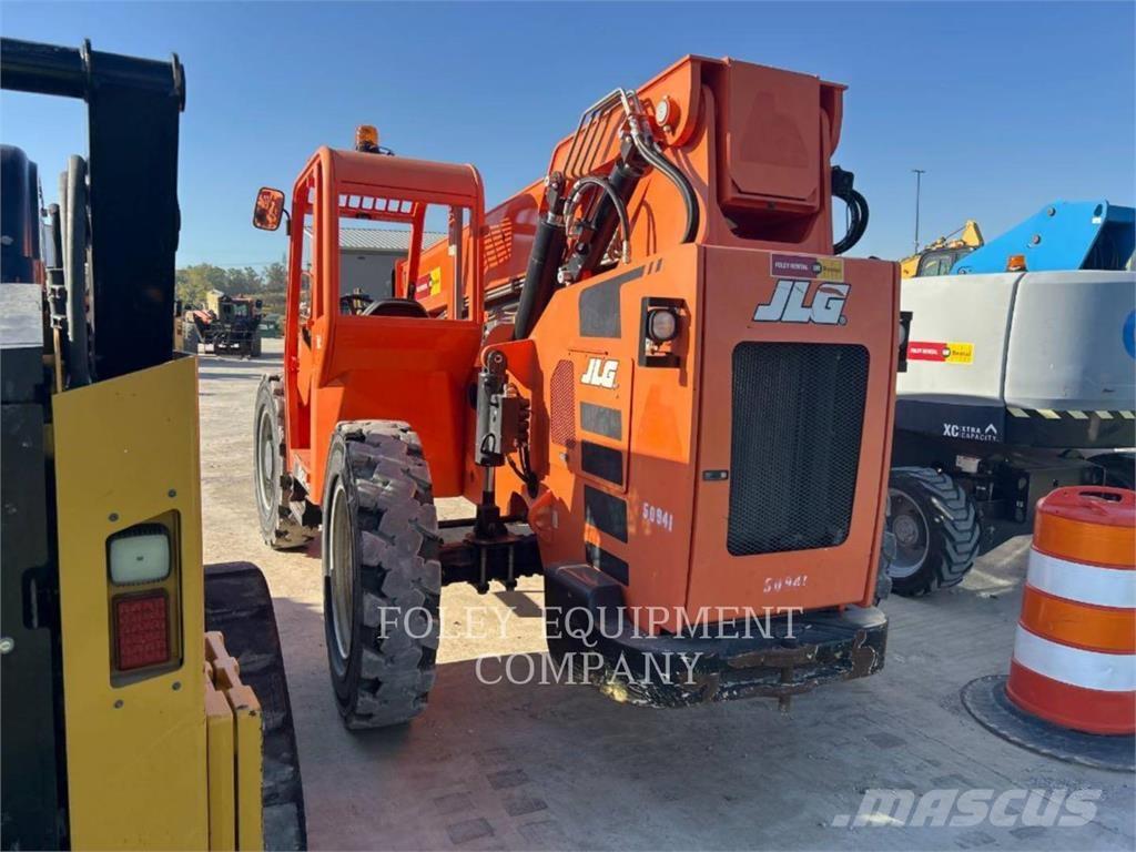 SkyTrak 6042O Sollevatori telescopici