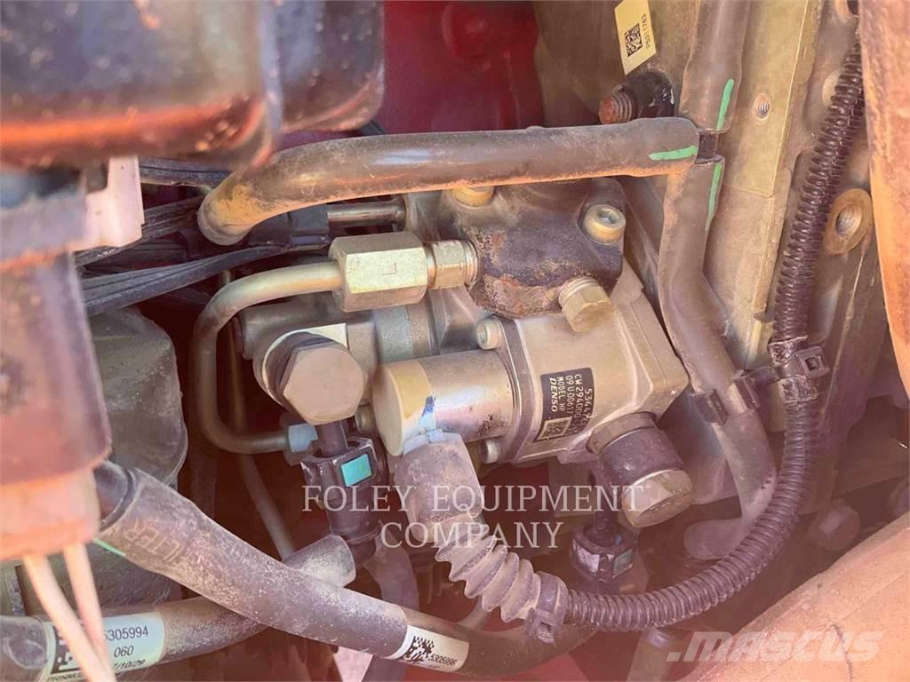 SkyTrak 6042O Sollevatori telescopici