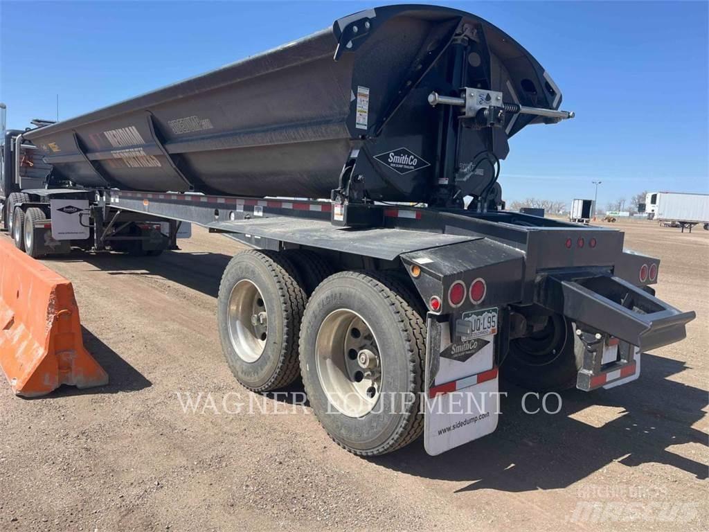 SmithCo SC2-40-34 Altri rimorchi