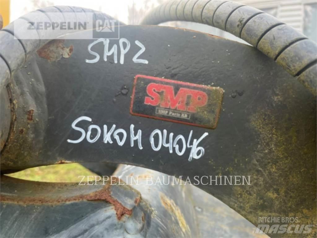 SMP Parts SW-SMP2 Accoppiatori rapidi