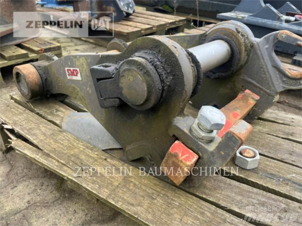 SMP Parts SW-SMP2 Accoppiatori rapidi