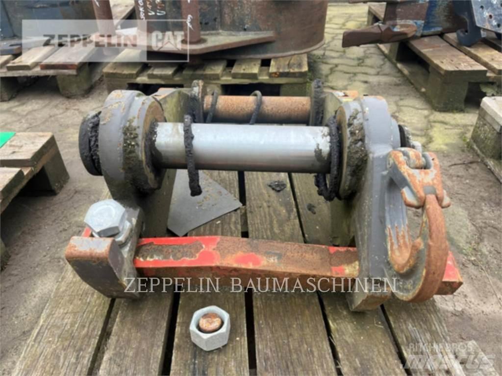 SMP Parts SW-SMP2 Accoppiatori rapidi