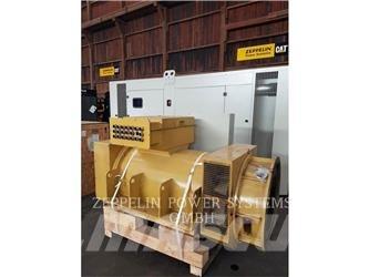 Stamford DSG74M1-4 Costruzioni - Altro