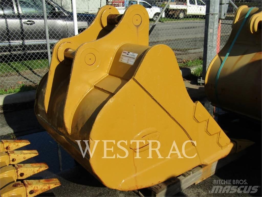 Strickland MFG. 320E Benne