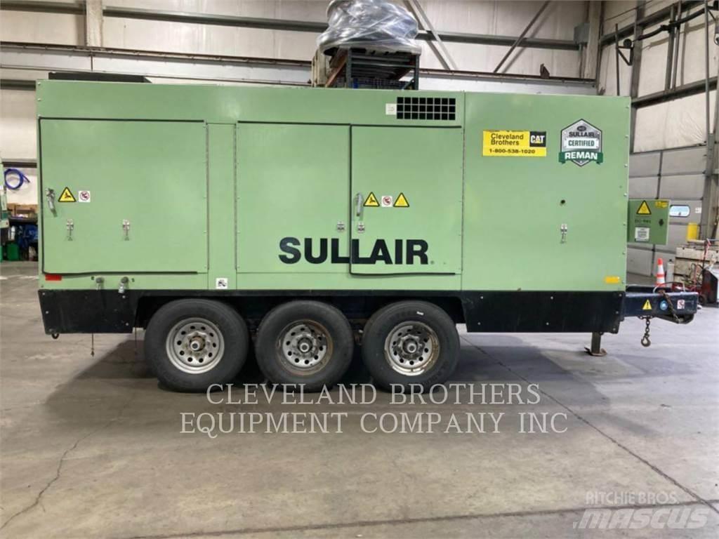 Sullair 1150XH-900 Essiccatori per aria compressa