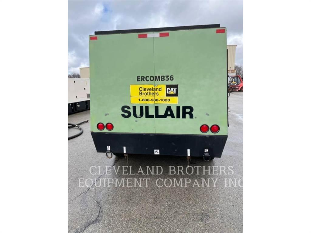 Sullair 1150XH-900 Essiccatori per aria compressa