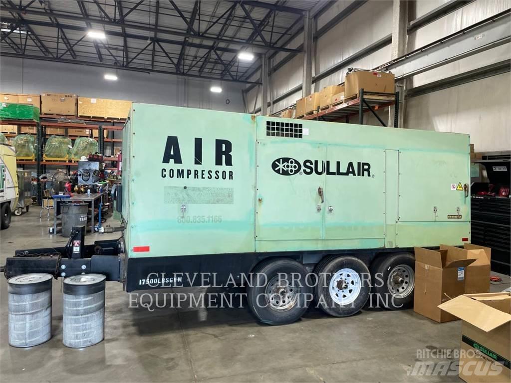 Sullair 1150XH-900 Essiccatori per aria compressa