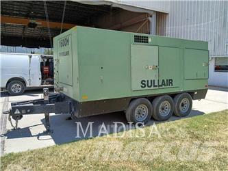 Sullair 1300HDTQCA Essiccatori per aria compressa