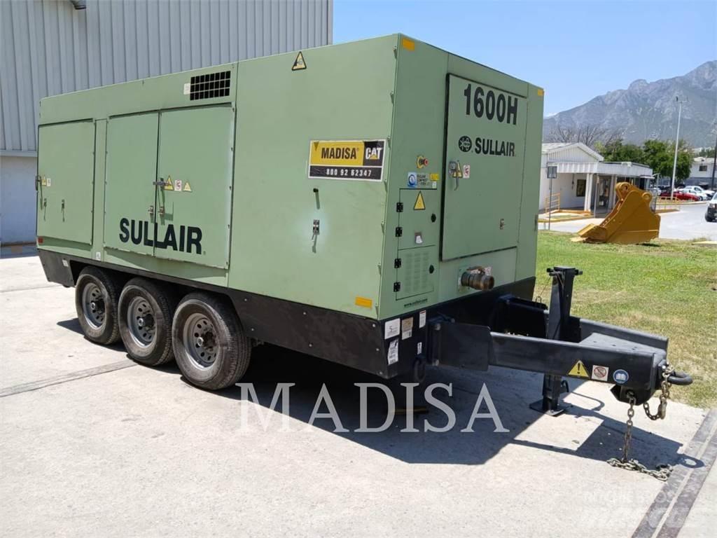Sullair 1300HDTQCA Essiccatori per aria compressa