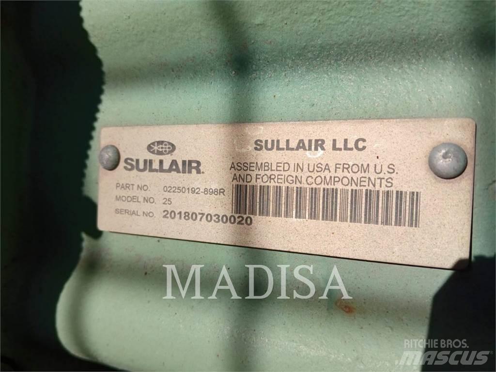 Sullair 1300HDTQCA Essiccatori per aria compressa