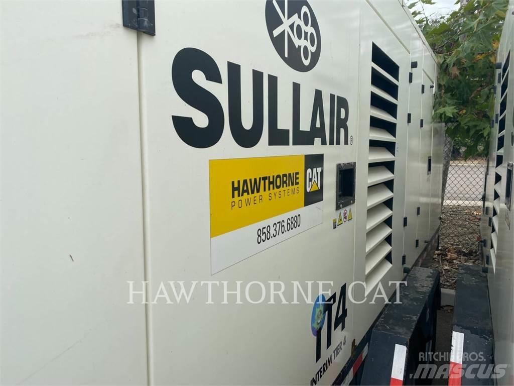 Sullair 1600HAF Essiccatori per aria compressa