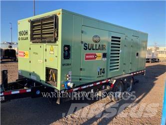 Sullair 1600HAF Essiccatori per aria compressa