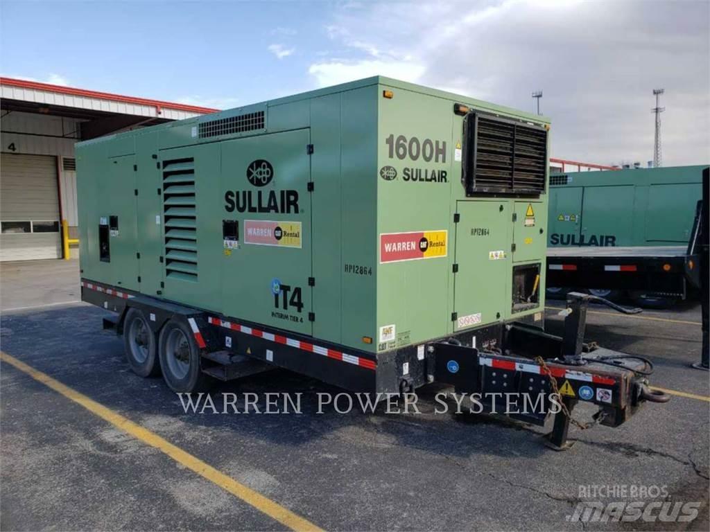 Sullair 1600HAF Essiccatori per aria compressa