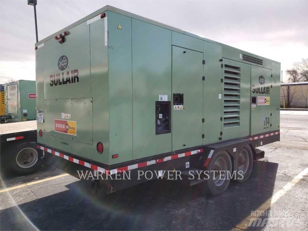 Sullair 1600HAF Essiccatori per aria compressa