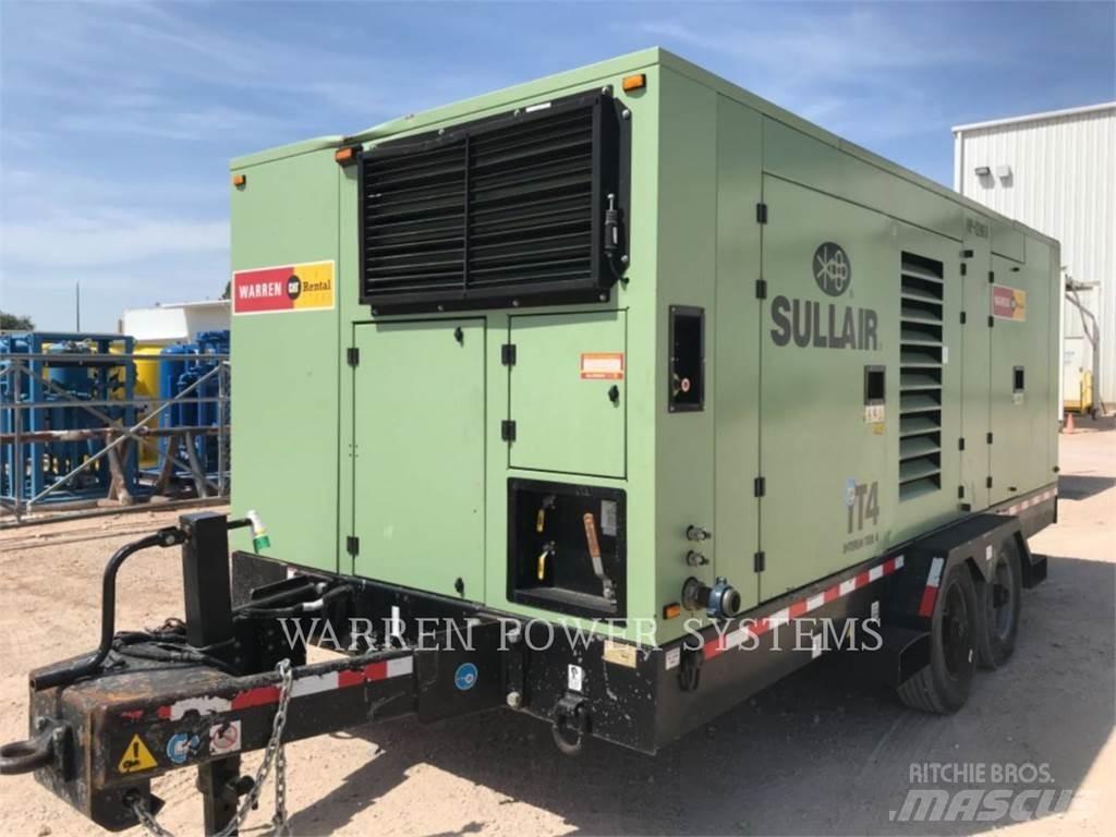 Sullair 1600HAF Essiccatori per aria compressa