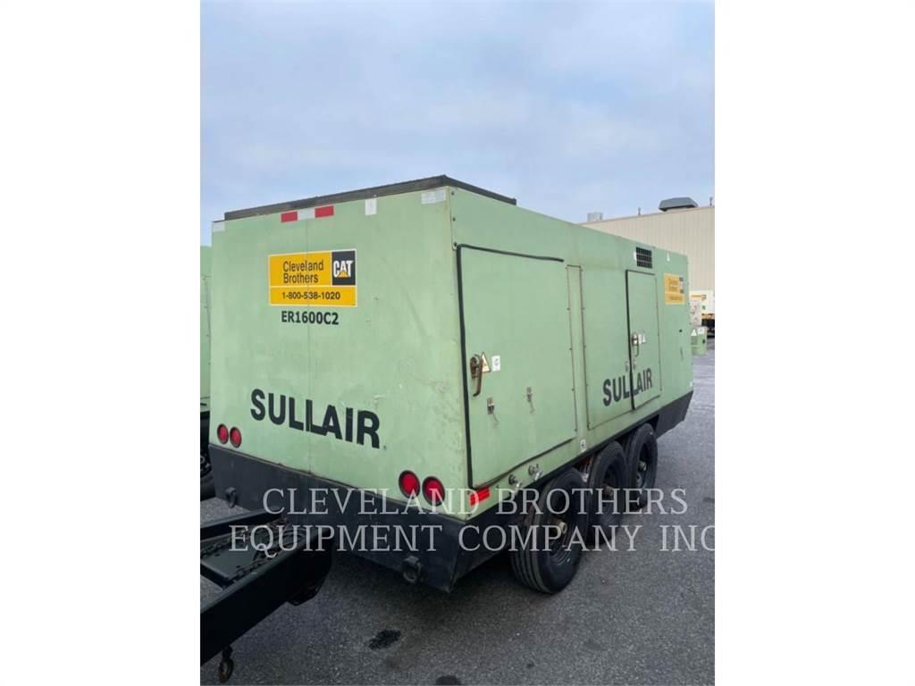 Sullair 1600HAF Essiccatori per aria compressa