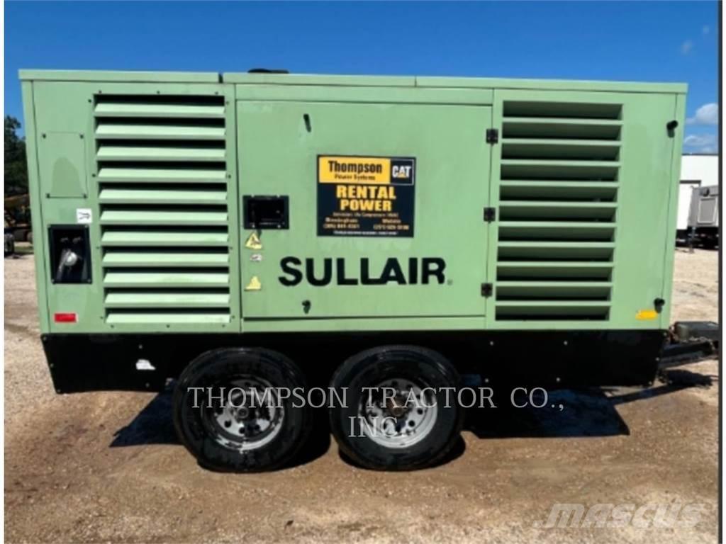 Sullair 1600HAF Essiccatori per aria compressa