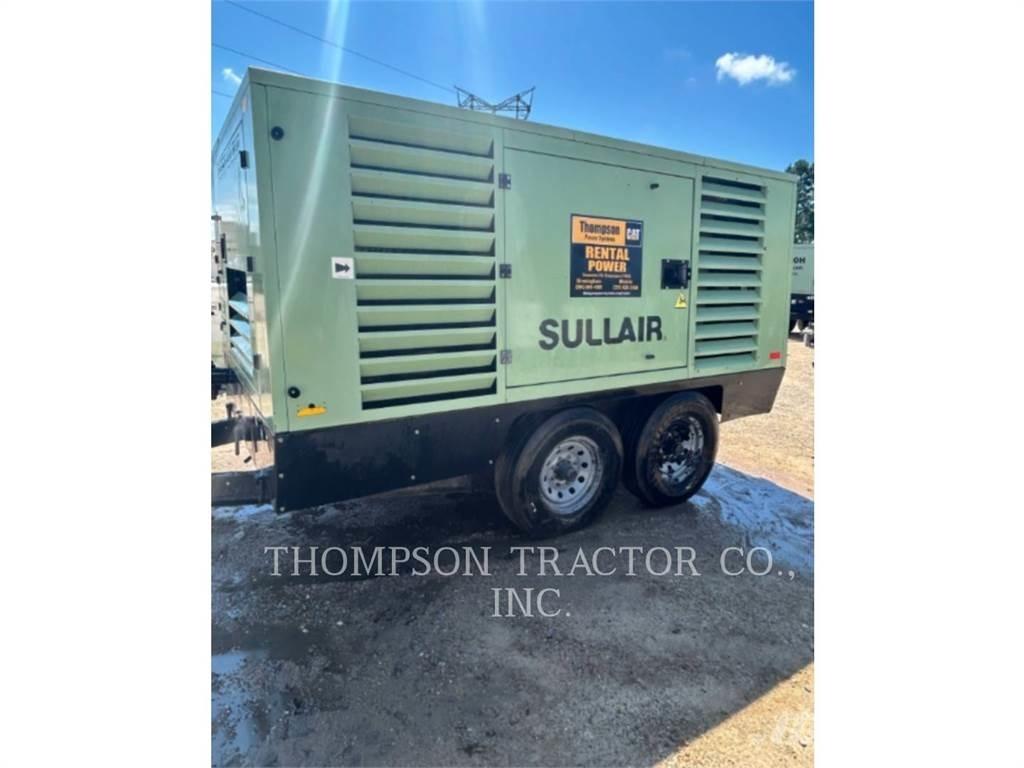 Sullair 1600HAF Essiccatori per aria compressa