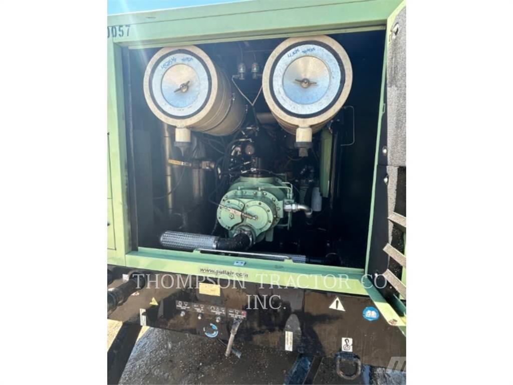 Sullair 1600HAF Essiccatori per aria compressa