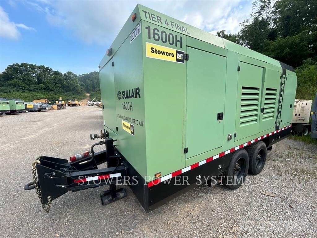 Sullair 1600HAF Essiccatori per aria compressa