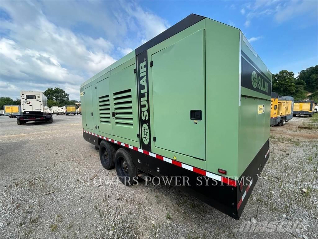 Sullair 1600HAF Essiccatori per aria compressa
