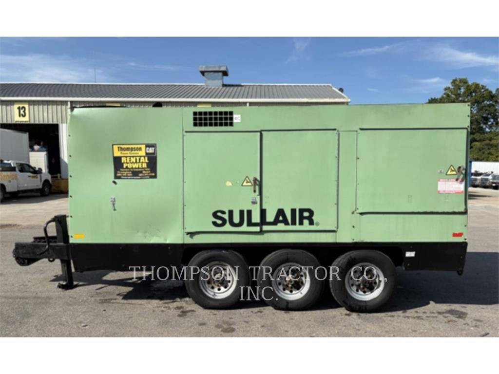 Sullair 1600HAF Essiccatori per aria compressa
