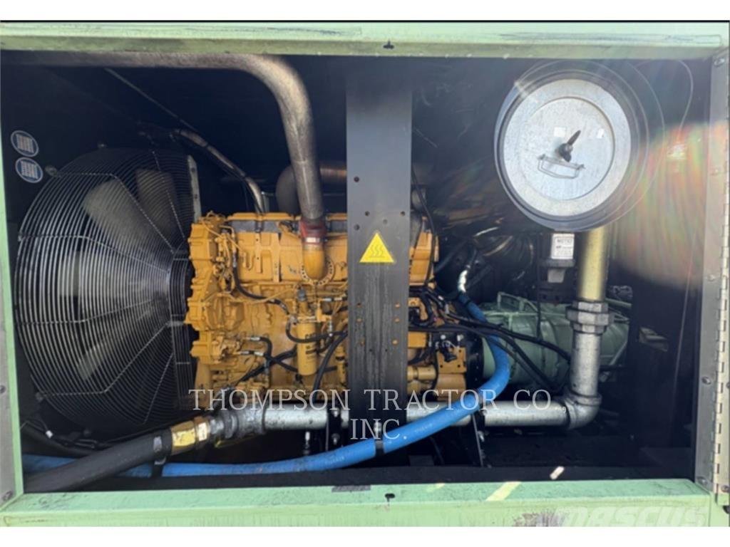 Sullair 1600HAF Essiccatori per aria compressa