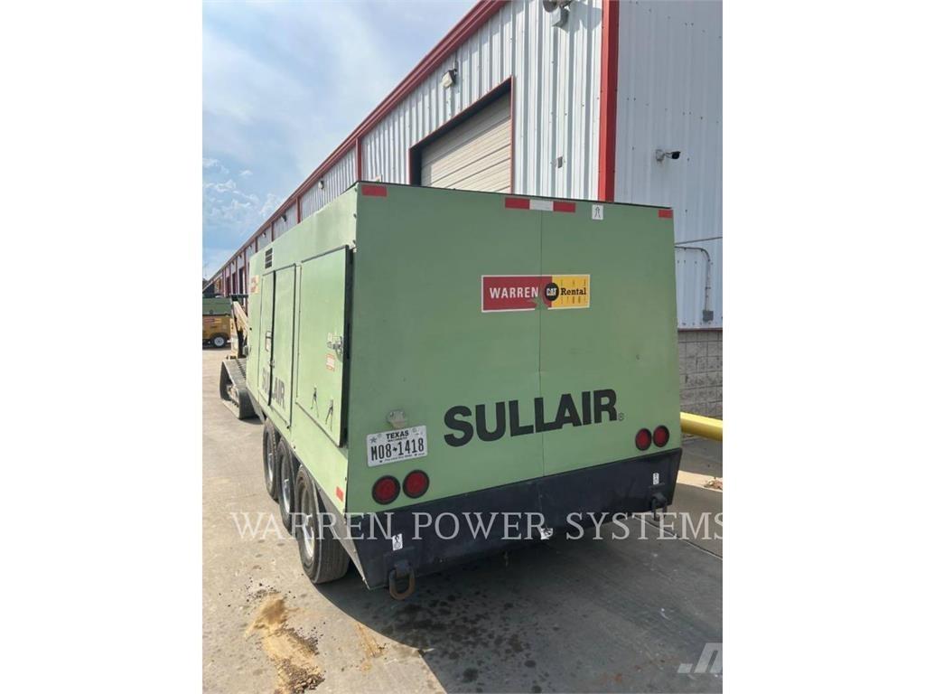 Sullair 1600HAF Essiccatori per aria compressa