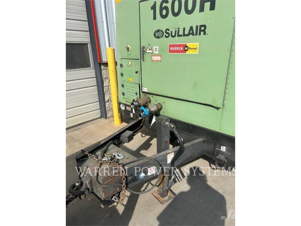 Sullair 1600HAF Essiccatori per aria compressa