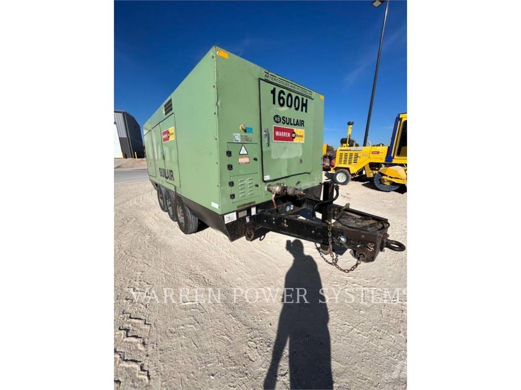 Sullair 1600HAF Essiccatori per aria compressa