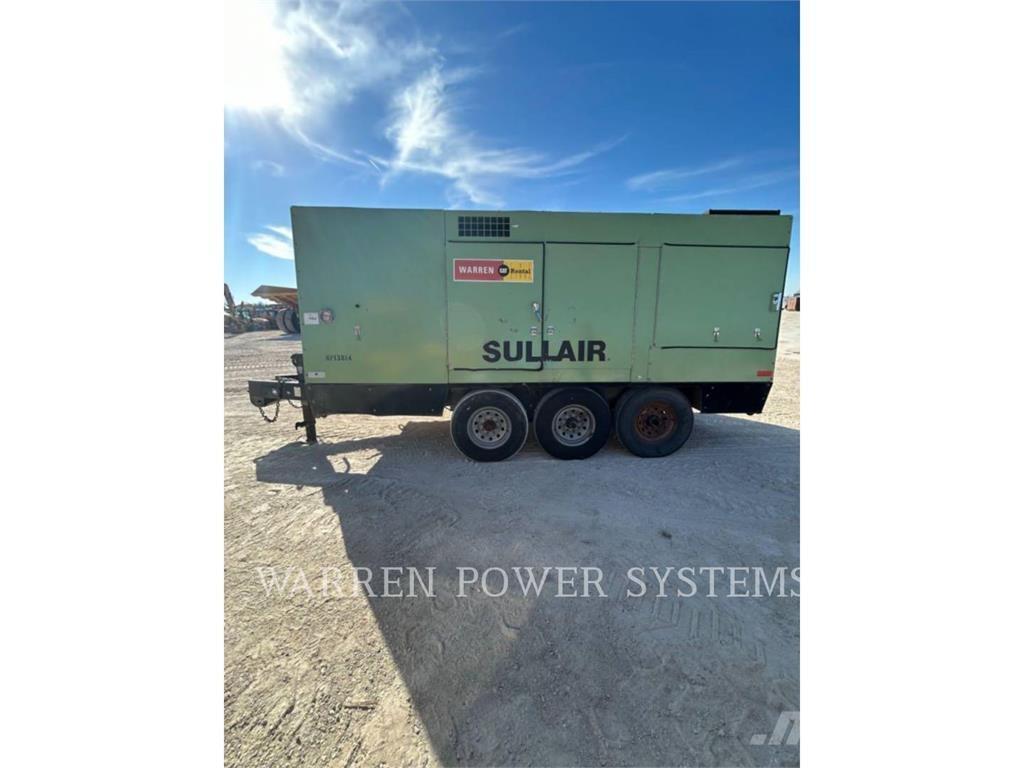 Sullair 1600HAF Essiccatori per aria compressa