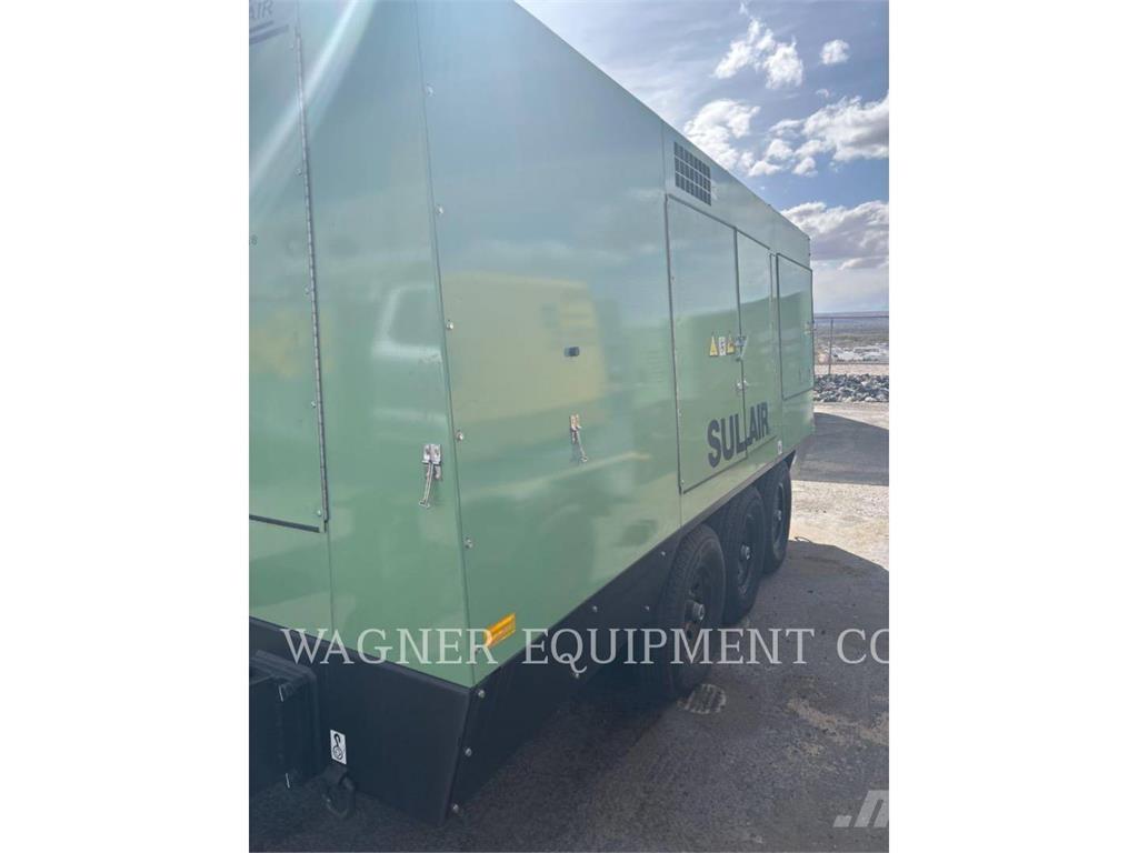 Sullair 1600HAF Essiccatori per aria compressa