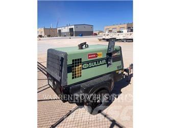 Sullair 185 Essiccatori per aria compressa