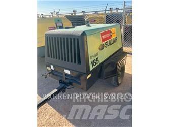 Sullair 185 Essiccatori per aria compressa