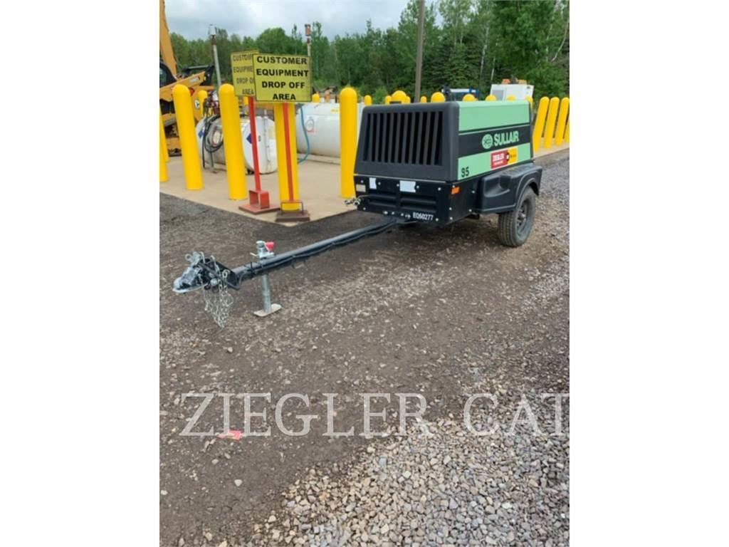 Sullair 185 Essiccatori per aria compressa