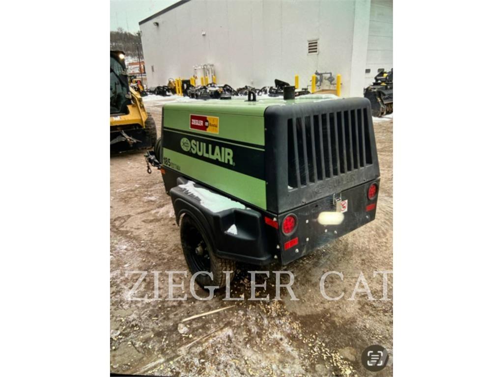 Sullair 185 Essiccatori per aria compressa