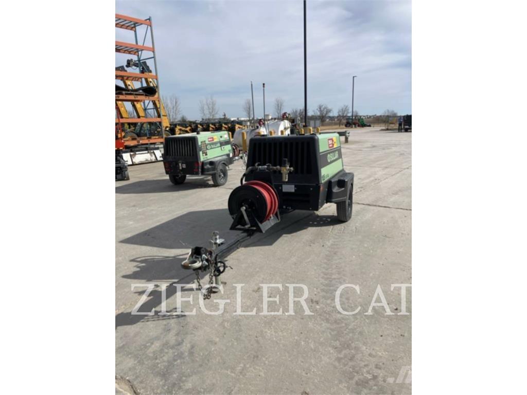 Sullair 185 Essiccatori per aria compressa