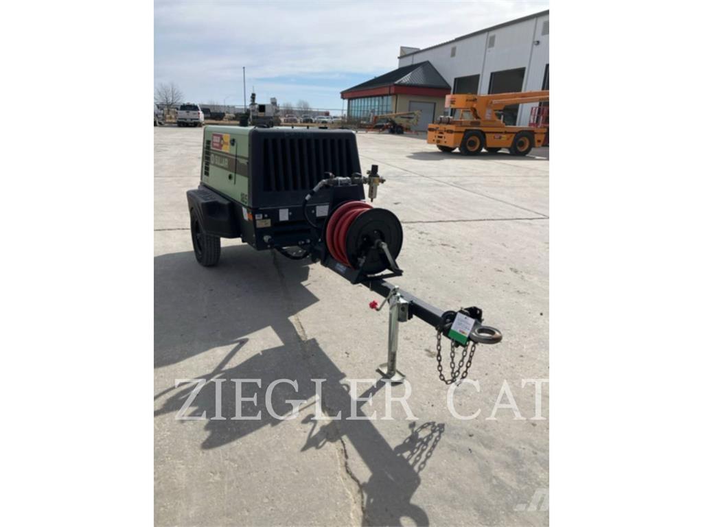 Sullair 185 Essiccatori per aria compressa