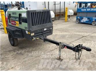 Sullair 185DPQ Essiccatori per aria compressa