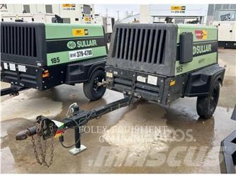 Sullair 185DPQ Essiccatori per aria compressa